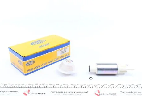 Топливный насос электрический MAGNETI MARELLI 313011300001