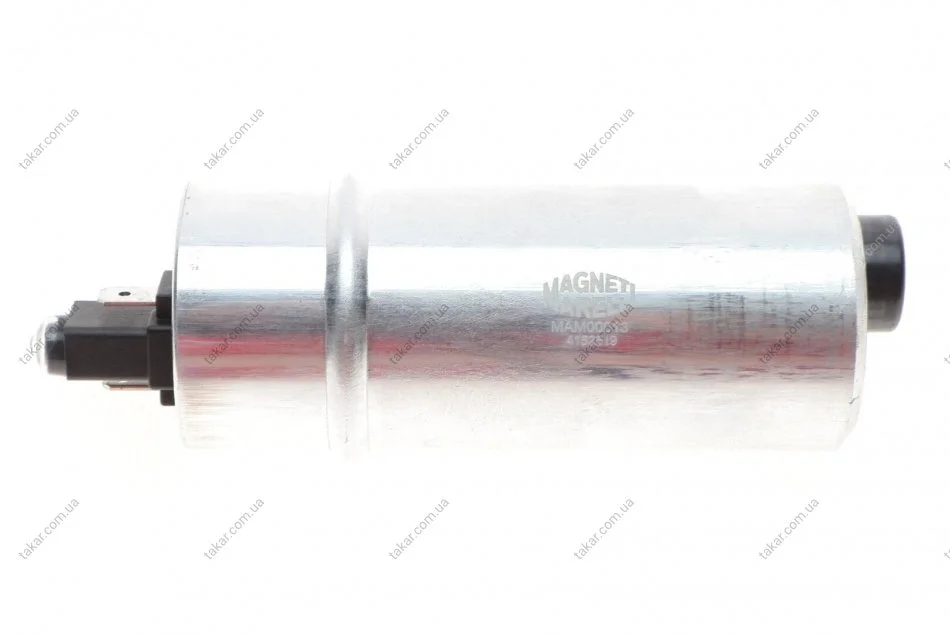 Насос топливный электрический MAGNETI MARELLI 313011300013 (фото 1)