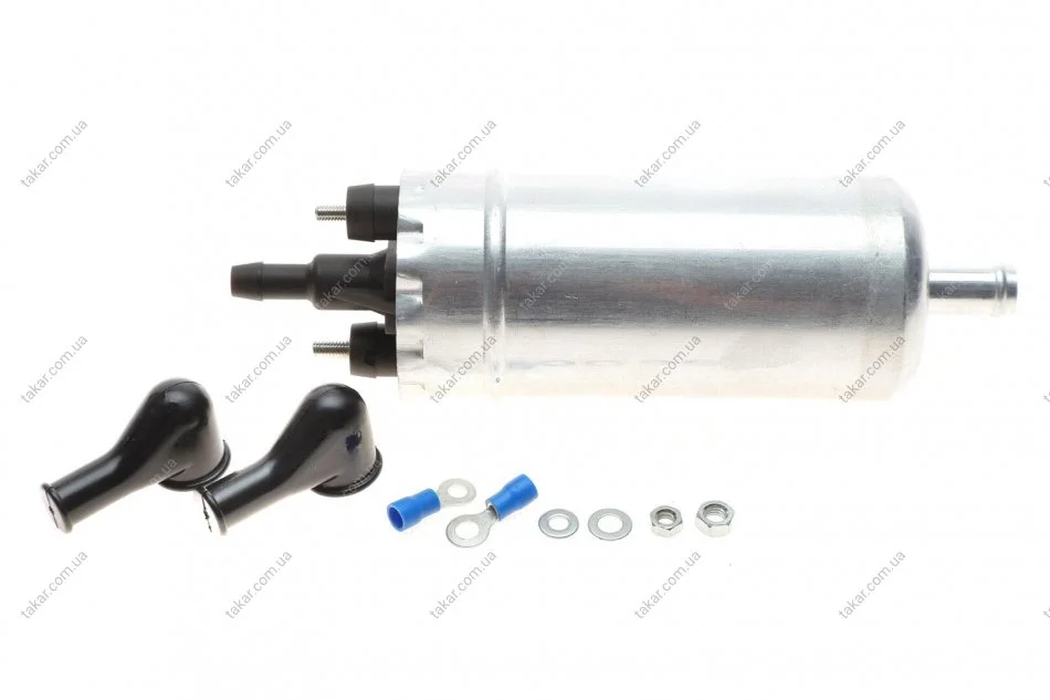 Топливный насос электрический MAGNETI MARELLI 313011300018 (фото 1)