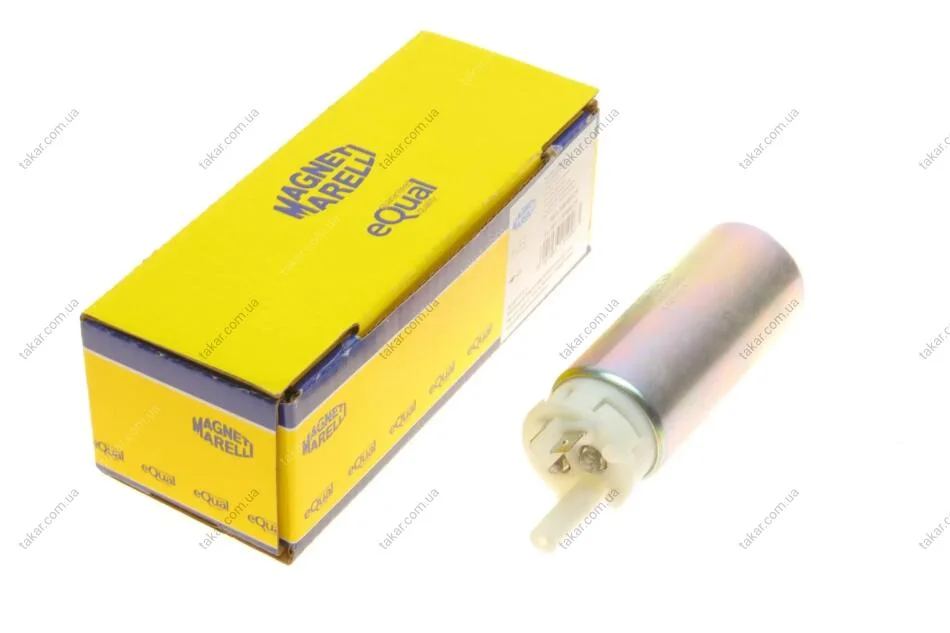 Насос топливный электрический MAGNETI MARELLI 313011300025 (фото 1)