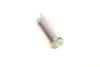 Насос топливный электрический MAGNETI MARELLI 313011300025 (фото 2)