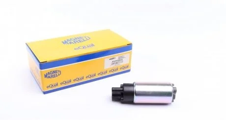 Паливний насос електричний MAGNETI MARELLI 313011300034