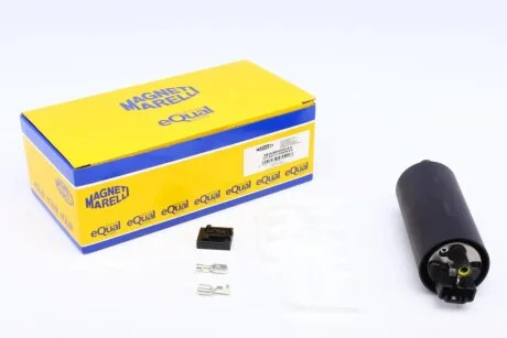 Топливный насос электрический MAGNETI MARELLI 313011300042