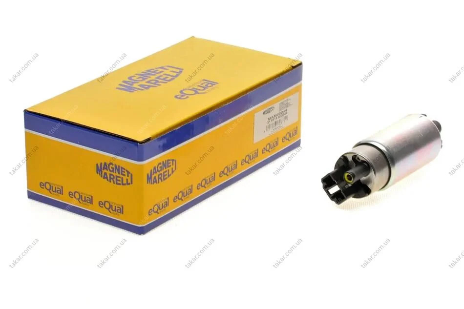 Паливний насос електричний MAGNETI MARELLI 313011300044 (фото 1)