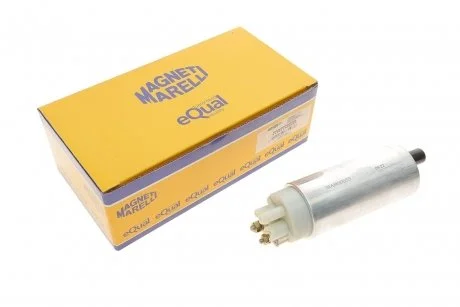 Топливный насос электрический MAGNETI MARELLI 313011300055