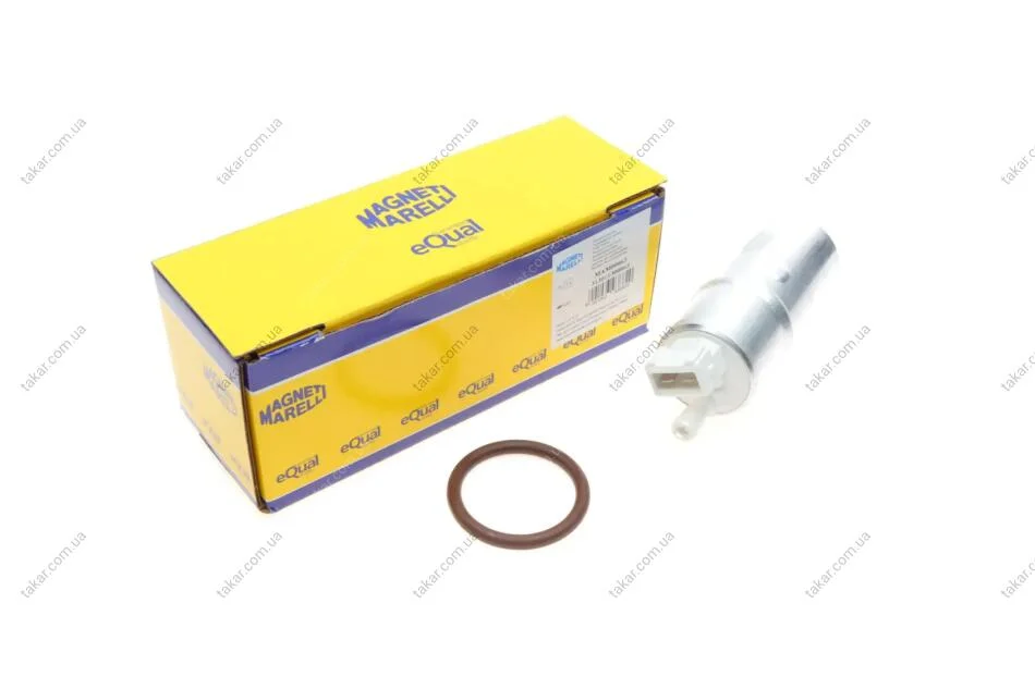 Топливный насос электрический MAGNETI MARELLI 313011300063 (фото 1)