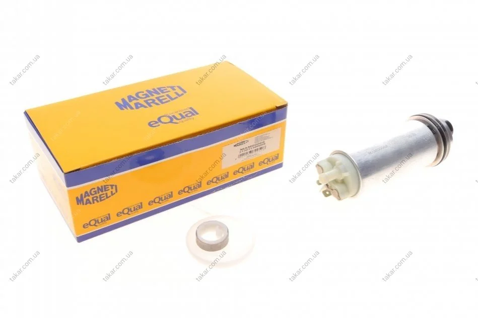 Топливный насос электрический MAGNETI MARELLI 313011300068 (фото 1)