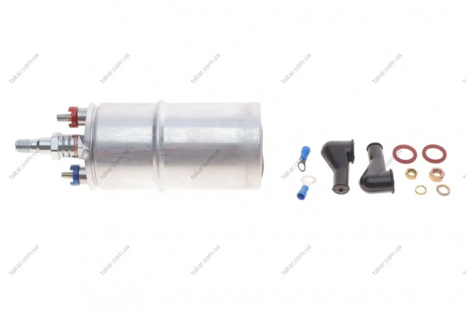 Насос топливный электрический MAGNETI MARELLI 313011300079 (фото 1)