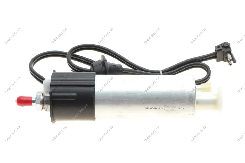 Топливный насос электрический MAGNETI MARELLI 313011300083 (фото 1)