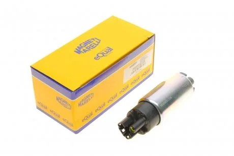 Топливный насос электрический MAGNETI MARELLI 313011300106