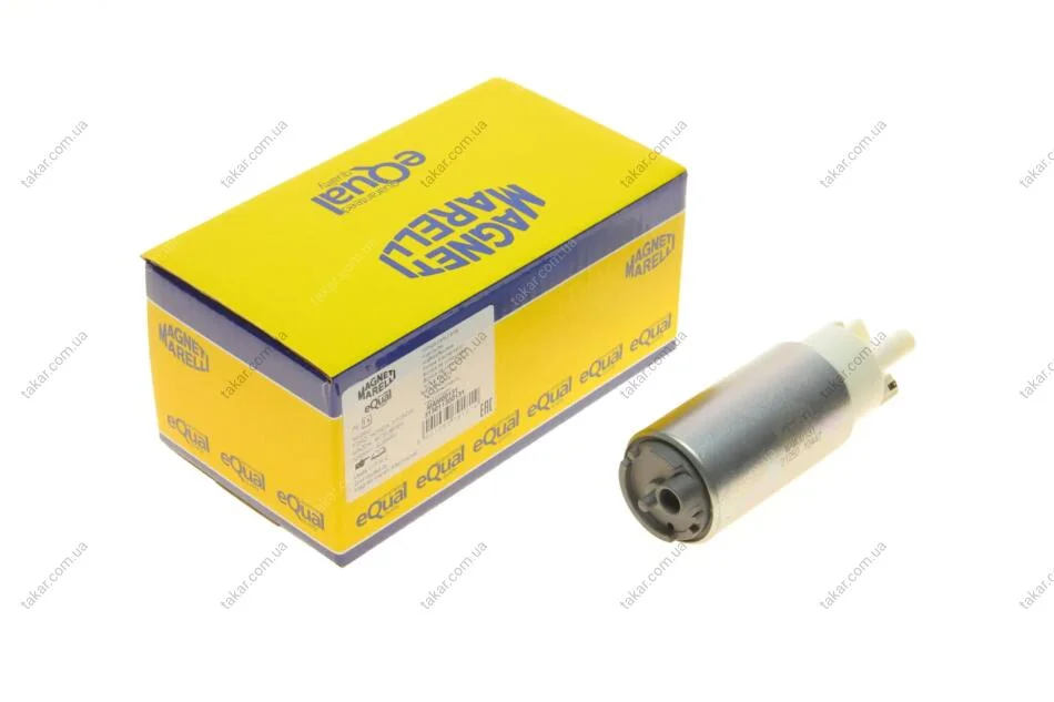 Паливний насос MAGNETI MARELLI 313011300131 (фото 1)
