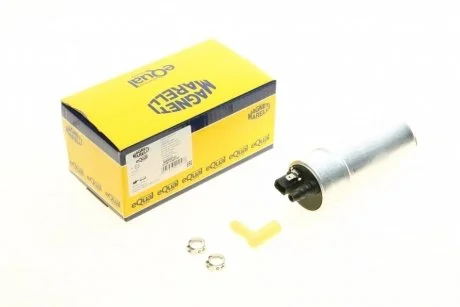 Топливный насос электрический MAGNETI MARELLI 313011300141
