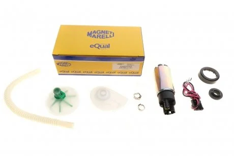 Топливный насос электрический MAGNETI MARELLI 313011303103