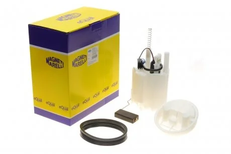 Топливный насос электрический MAGNETI MARELLI 313011313040