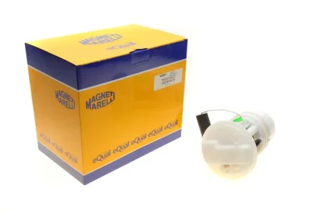 Паливний насос електричний MAGNETI MARELLI 313011313047
