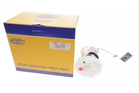 Насос топливный электрический MAGNETI MARELLI 313011313049