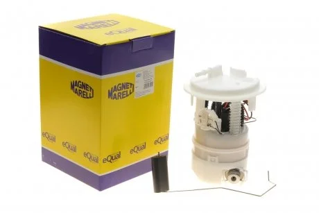 Топливный насос электрический MAGNETI MARELLI 313011313067