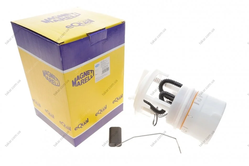 Топливный насос электрический MAGNETI MARELLI 313011313074 (фото 1)