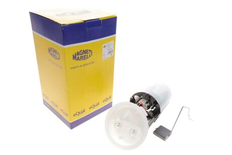 Паливний насос MAGNETI MARELLI 313011313115