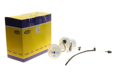 Паливний насос MAGNETI MARELLI 313011313118