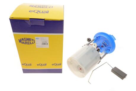 Паливний насос MAGNETI MARELLI 313011313180