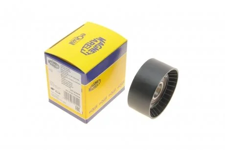 Планка натяжна ALFA ROMEO, FIAT, LANCIA (вір-во Magneti Marelli, кор. MPQ0004) MAGNETI MARELLI 331316170004