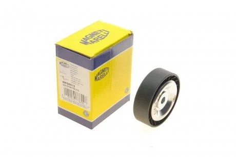 Ролик ведущий ALFA ROMEO, FIAT, LANCIA (Выр-во Magneti Marelli, кор. MPQ0015) MAGNETI MARELLI 331316170015