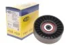 Ролик ведущий AUDI, SEAT, SKODA, VW (Выр-во Magneti Marelli, кор. код MPQ0018) MAGNETI MARELLI 331316170018 (фото 2)
