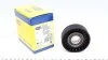 Напрямний ролик, клинового реміня (вир-во Magneti Marelli, кор. Код MPQ0022) MAGNETI MARELLI 331316170022 (фото 1)