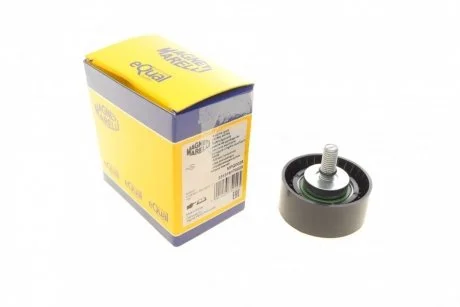 Ролик ведущий CITROEN, FIAT, PEUGEOT (Вир-во Magneti Marelli, кор. код MPQ0028) MAGNETI MARELLI 331316170028