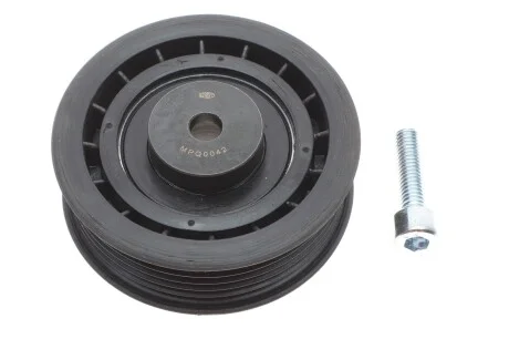 Ролик натяжной ремень поликлинового (приводного), 8 мм MAGNETI MARELLI 331316170042