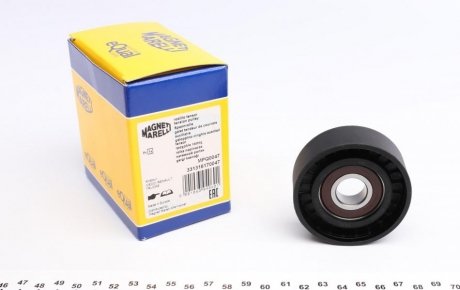 Ролик модуля натягувача ременя MPQ0047 (MagnetiMarelli) MAGNETI MARELLI 331316170047