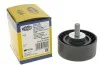 Ролик модуля натягувача ременя (Вир-во MagnetiMarelli) MAGNETI MARELLI 331316170055 (фото 3)