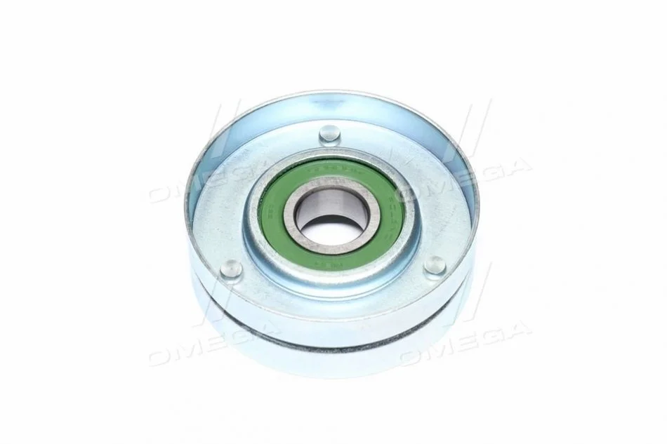 Ролик модуля натяжителя ремня (Выр-во MagnetiMarelli, краткий код MPQ0061) MAGNETI MARELLI 331316170061 (фото 1)