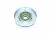 Ролик модуля натяжителя ремня (Выр-во MagnetiMarelli, краткий код MPQ0061) MAGNETI MARELLI 331316170061 (фото 1)