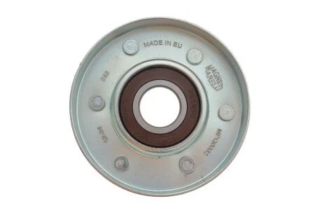 Ролик ремня поликлинового (приводного), 17 мм MAGNETI MARELLI 331316170062