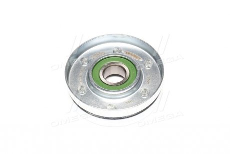 Планка натяжна AUDI, SEAT, SKODA, VW (, кор. код MPQ0082) MAGNETI MARELLI 331316170082 (фото 1)