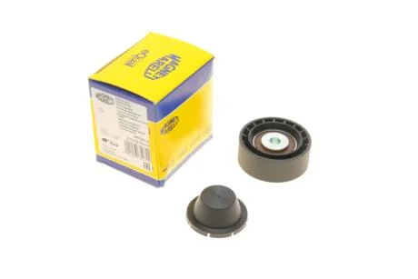 Ролик ремня поликлинового (приводного), 8 мм MAGNETI MARELLI 331316170117
