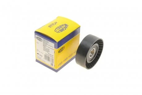 Ролик натяжной ремня поликлинового (приводного) MAGNETI MARELLI 331316170157
