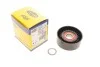 Ролик модуля натягувача ременя MPQ0195 (Вир-во MagnetiMarelli) MAGNETI MARELLI 331316170195 (фото 1)