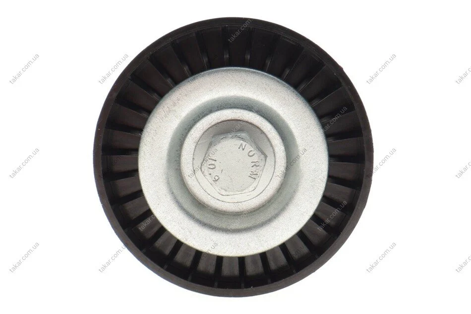 Ведучий ролик, клинового ремня BMW (Вир-во Magneti Marelli, кор. код MPQ0203) MAGNETI MARELLI 331316170203 (фото 1)
