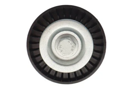 Ведучий ролик, клинового ремня BMW (Вир-во Magneti Marelli, кор. код MPQ0203) MAGNETI MARELLI 331316170203