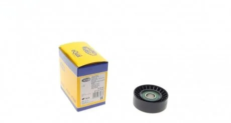 Ролик натяжний ремінь поліклінового (привідного), 17 мм MAGNETI MARELLI 331316170261