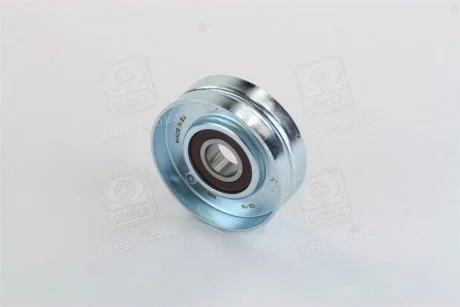 Ролик натяжной ремень поликлинового (приводного), 17 мм MAGNETI MARELLI 331316170286