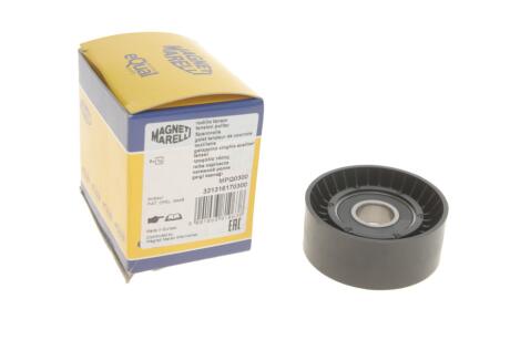 Шків привідного паса MAGNETI MARELLI 331316170300