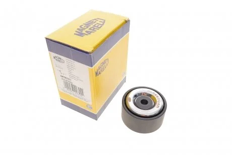 Ролик ведущий RENAULT (Вир-во Magneti Marelli, кор. код MPQ0337) MAGNETI MARELLI 331316170337
