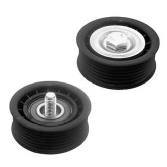 Напрямний ролик, клинового реміня (, кор. Код MPQ0354) MAGNETI MARELLI 331316170354