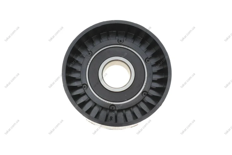 Ролик модуля натягувача ременя MPQ0390 (Вир-во MagnetiMarelli) MAGNETI MARELLI 331316170390 (фото 1)