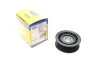 Ролик модуля натягувача ременя MPQ0397 (Вир-во MagnetiMarelli) MAGNETI MARELLI 331316170397 (фото 1)