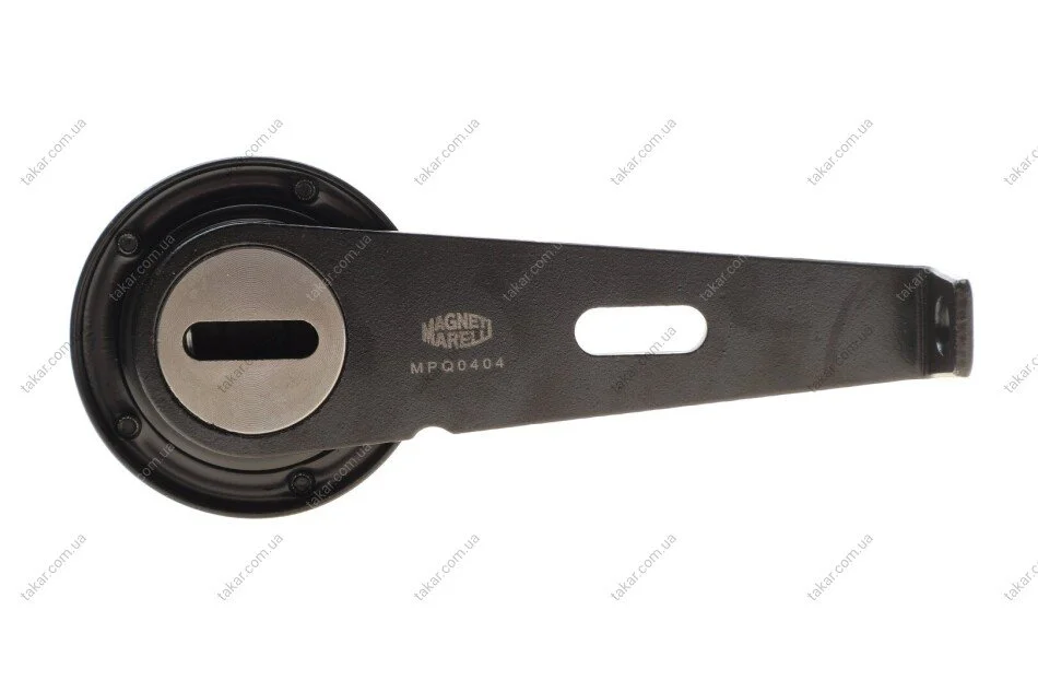 Ролик модуля натяжителя ремня MPQ0404 (Выр-во MagnetiMarelli) MAGNETI MARELLI 331316170404 (фото 1)